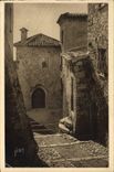 CPA Eze Vieilles Maisons