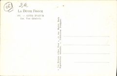 POSTAL MODERNA opinión de Eze