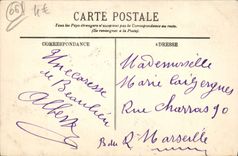 CPA Beaulieu Vue Generale