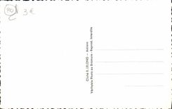 VINTAGE POSTCARD Amiens the Cathedral Life Of St Jean Low Baptist relief