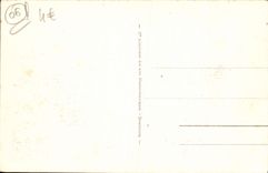 CPA Gourdon Vue Generale Sur La Mer