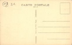 CPA Saint Remy de Provence Tombeau Romain