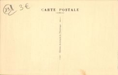 CPA St Michel de Frigolet Eglise abbatiale