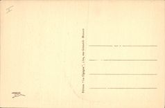 Opinión de la aldea de Eze de la POSTAL de la VENDIMIA tomada de la cornisa media