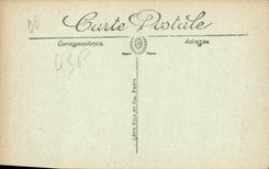 VINTAGE POSTCARD Saint Paul Panoramic View