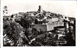 MODERN CARD Saint Paul View