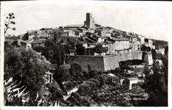 CPM Saint Paul Vue Generale