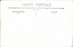 CPA Le chateau de Brissac 
