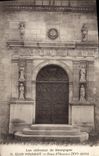 CPA Clos Vougeot Porte d'Honneur