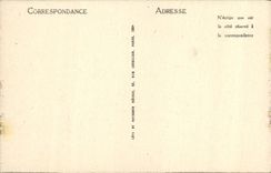 CPA Cannes Yachts Dans Le Port Et La Californie Bateaux