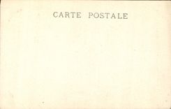 CPA Musee Du Luxembourg La Femme a L'eventail Faivre