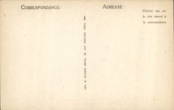 CPA Musee Des Arts decoratifs Table louis XV