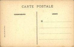 CPA Raphael Sanzio La Vierge du Grand Duc Florence