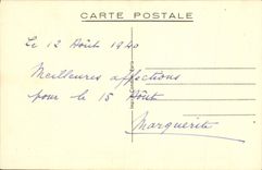 CPA Riviere