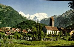CPM Interlaken Monch Jungfrau