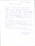Chart letter Royat Eugenie Source