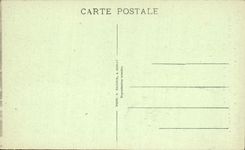 CPA Un Coin Pittoresque de La Roque Gageac Aux sommets des grands rochers