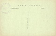 CPA Paris Basilique du sacre Coeur de Montmartre