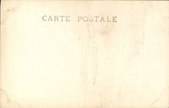 VINTAGE POSTCARD Museum Of Versailles Louis King de Hollande 1846