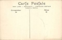 CPA Carcassonne Vue prise au Nord Est 