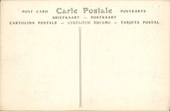 CPA Nimes Vue Interieure des Arenes