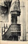 CPA Notre Dame De Vernon La Chaire