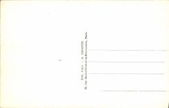 CPA Paris La Place De La Concorde Vue De Nuit