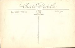 CPA Plougastel Le Calvaire