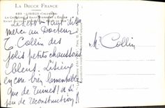 CPM Lisieux La Cathedral Saint Pierre Et L'Eglise