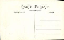 CPA Tours La Cathedrale St Gatien