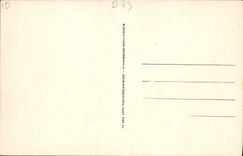 VINTAGE POSTCARD Aix Les Bains Abbey D' Hautecombe And Chambotte