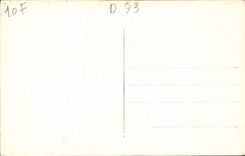 CPM Abbaye D'Hautecombe Marie Christine par Albertini