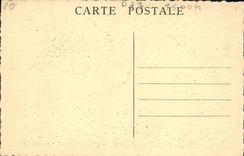 CPA Abbaye D'Hautecombe Le Monastere Vue De La Intermittente