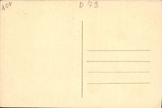 VINTAGE POSTCARD Abbey D' Hautecombe Monuments Of Charles Felix And Marie Christine