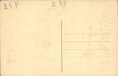 VINTAGE POSTCARD Old Abbey D' Hautecombe Necropolis Of the Princes de Savoie Benedictines