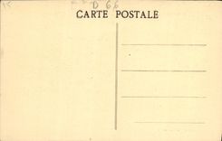 VINTAGE POSTCARD co. Marie On Sea Beach Of Fine sand