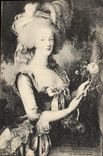 CPA Versailles Marie Antoinette