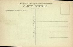 CPA Versailles Marie Antoinette