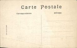 VINTAGE POSTCARD Roscoff Retable Out of Alabaster Of Notre Dame De Croatz Batz