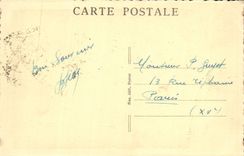 CPA Port Cros Calanque 