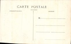 CPA Marseille ND De La Garde Le Bourdon Cloche 