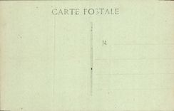 CPA Marseille Fontaine Cantini