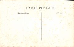 CPA Marseille Ile Du Chateau d'If Escalier conduisant aux cachots 