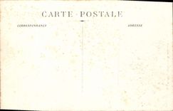 CPA Marseille Puits Et Cour Interieure du Chateau d'If 