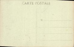 CPA Marseille La Fontaine Cantini Le Rhone