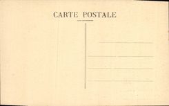 VINTAGE POSTCARD Benedictine has Fecamp Musee Room of the babies