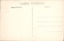 CPA Bordeaux Eglise Saint Michel