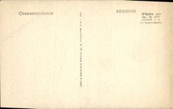 VINTAGE POSTCARD Gresy On Aix Falls Of Sierroz