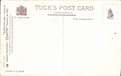 VINTAGE POSTCARD The last load Horses