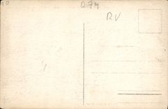 CPA Col De La Faucille Apercu Sur Le lac Leman Et Le Mont Blanc